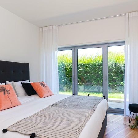 Mama Coco Cascais Apartments Eksteriør billede
