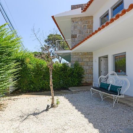 Mama Coco Cascais Apartments Eksteriør billede
