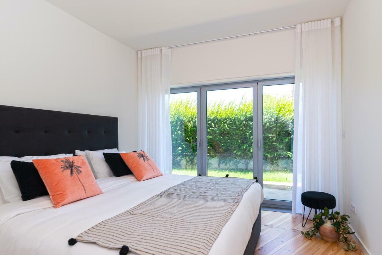 Mama Coco Cascais Apartments Eksteriør billede
