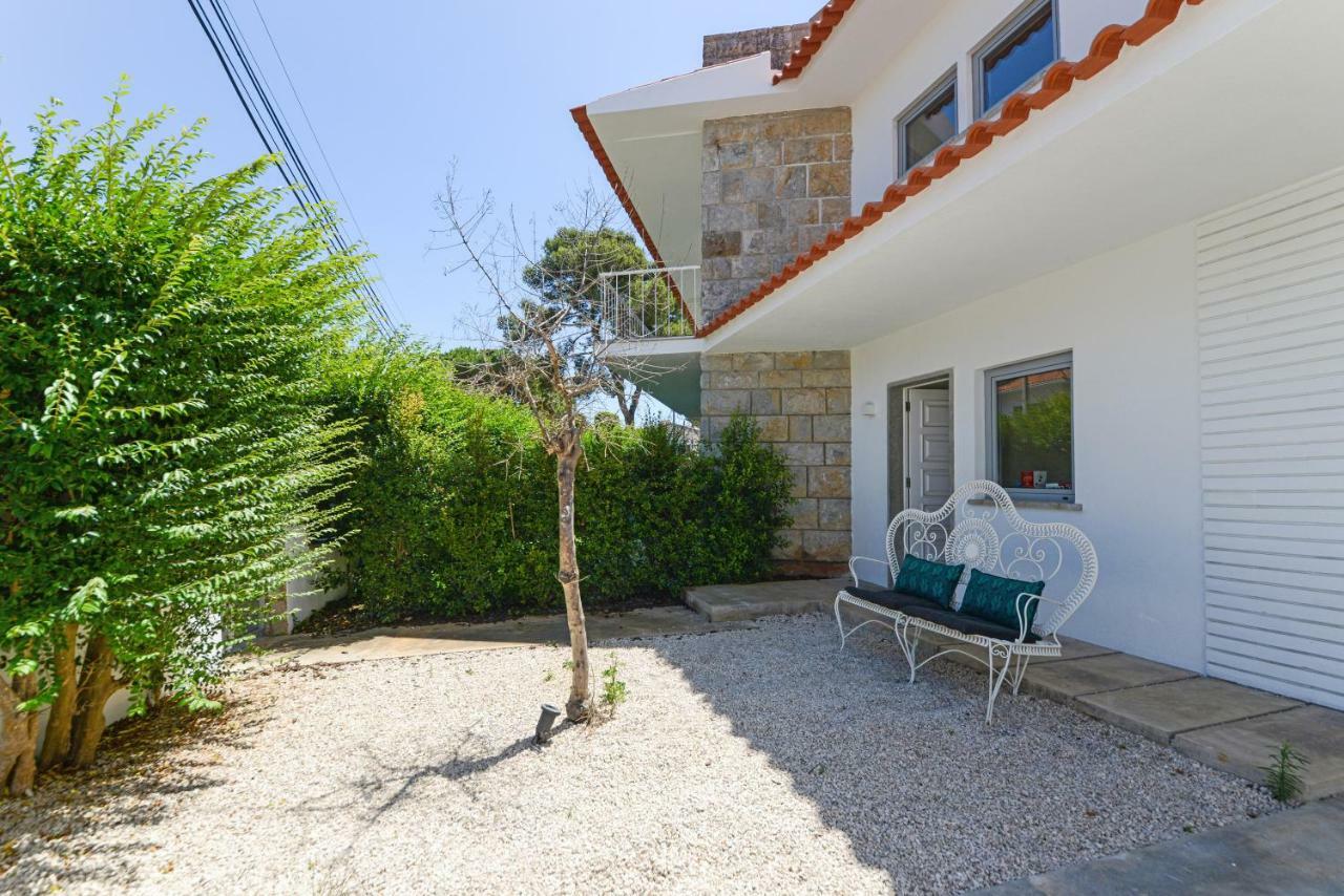 Mama Coco Cascais Apartments Eksteriør billede