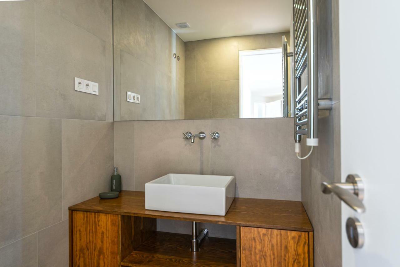 Mama Coco Cascais Apartments Eksteriør billede