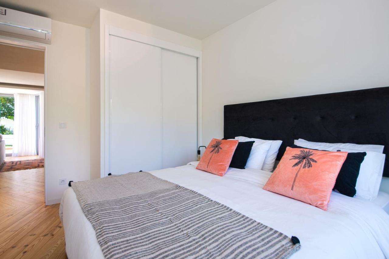 Mama Coco Cascais Apartments Eksteriør billede
